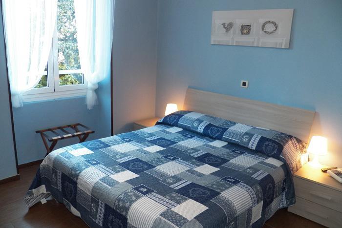Hotel Rio Varazze Bagian luar foto