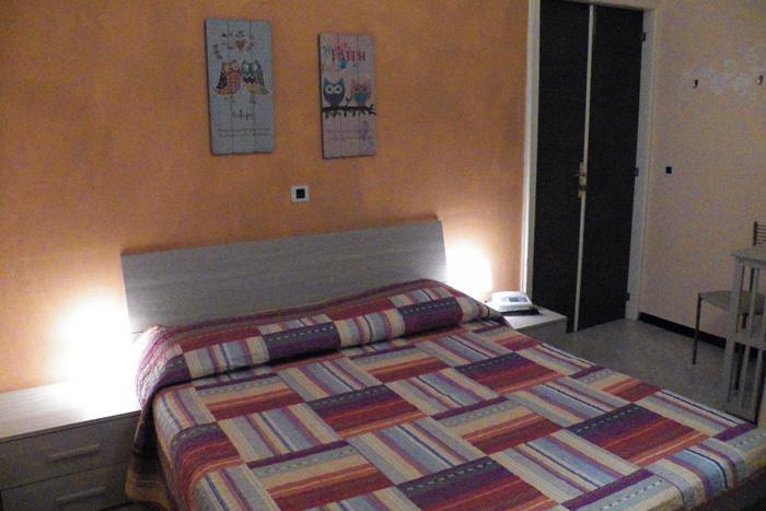 Hotel Rio Varazze Bagian luar foto