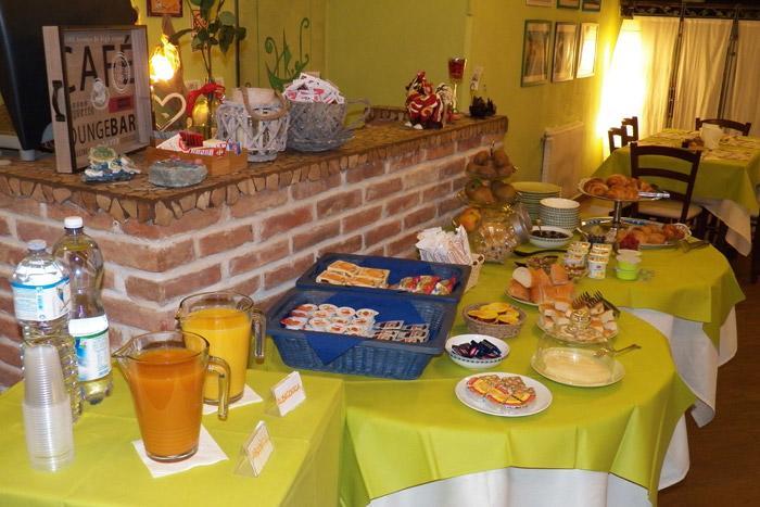 Hotel Rio Varazze Bagian luar foto