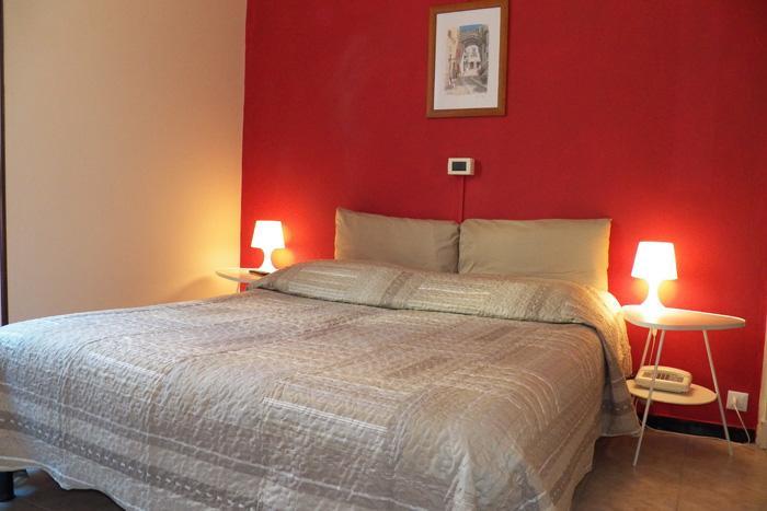 Hotel Rio Varazze Bagian luar foto