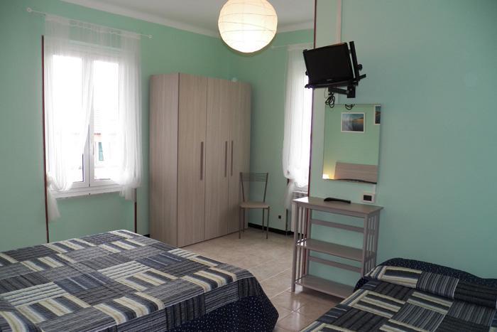 Hotel Rio Varazze Bagian luar foto